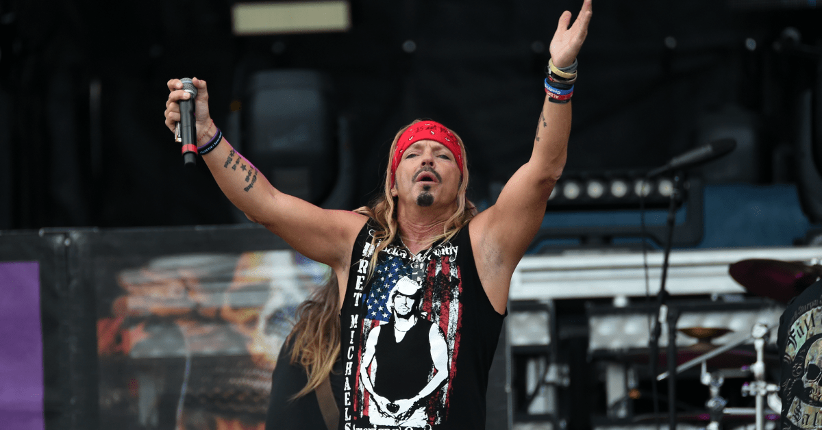 Bret Michaels, Tom Keifer and more to headline RokIsland Fest 2024