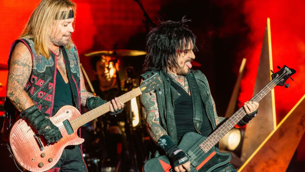 Fan Poll: 10 best Motley Crue deep cuts - Metal Edge Magazine