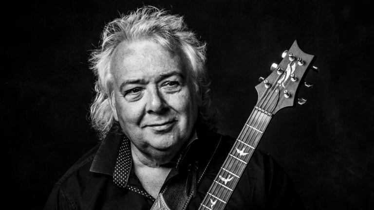 Bernie Marsden, founding Whitesnake guitarist, dead at 72 - Metal Edge ...