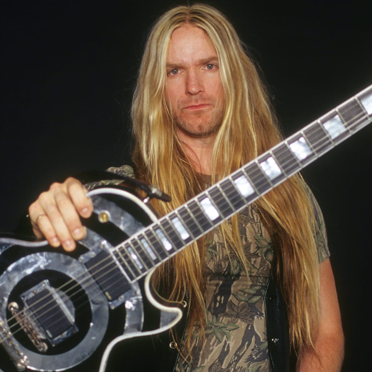 Pictures of zakk wylde