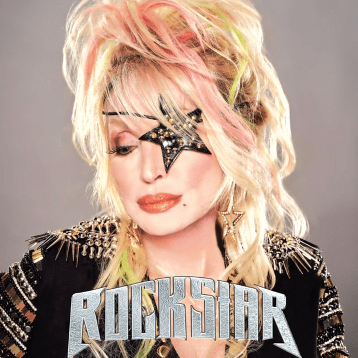 Dolly Parton details Rockstar album with Nikki Sixx Steven