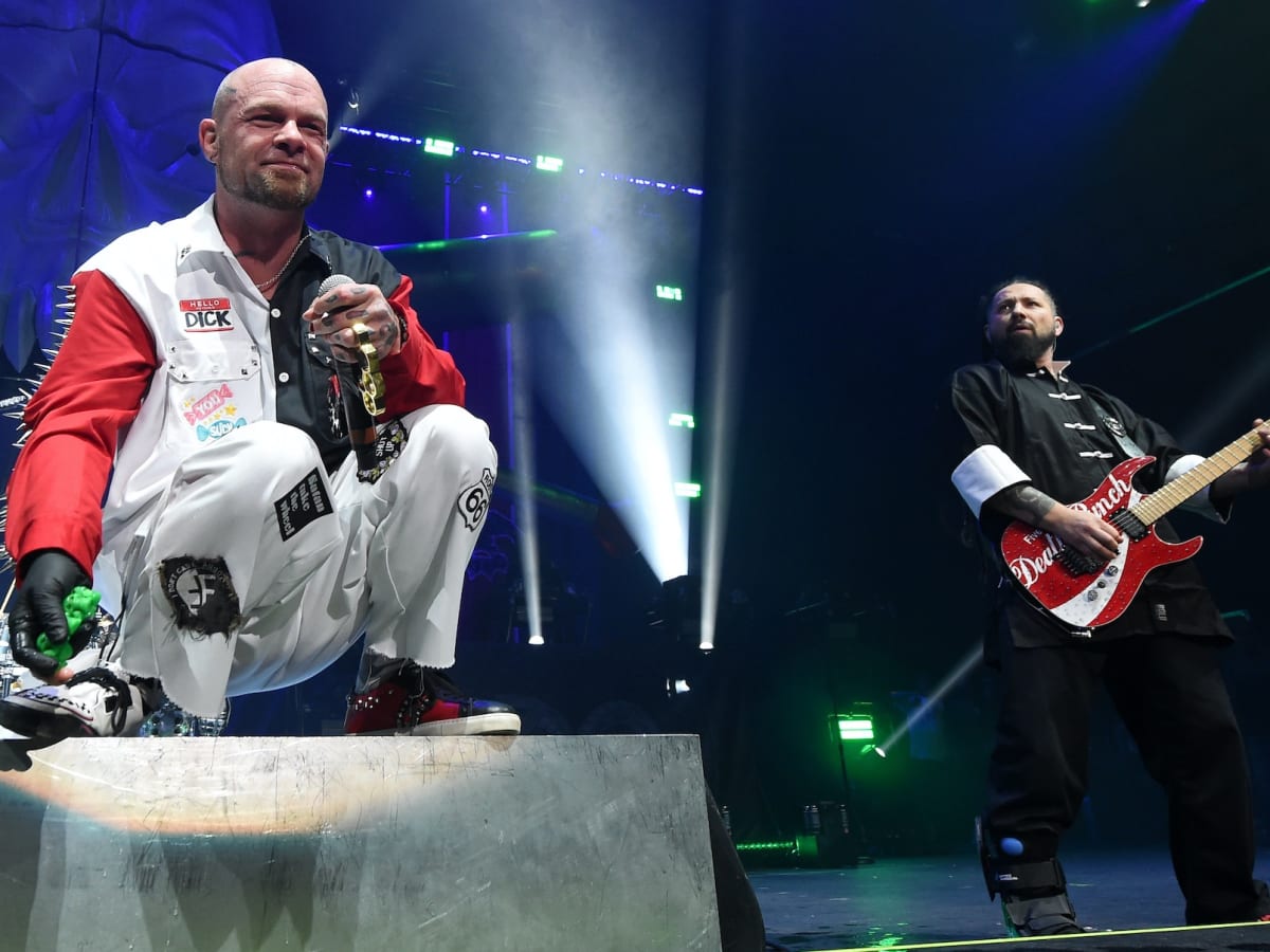 AfterLife by Five Finger Death Punch - Songfacts