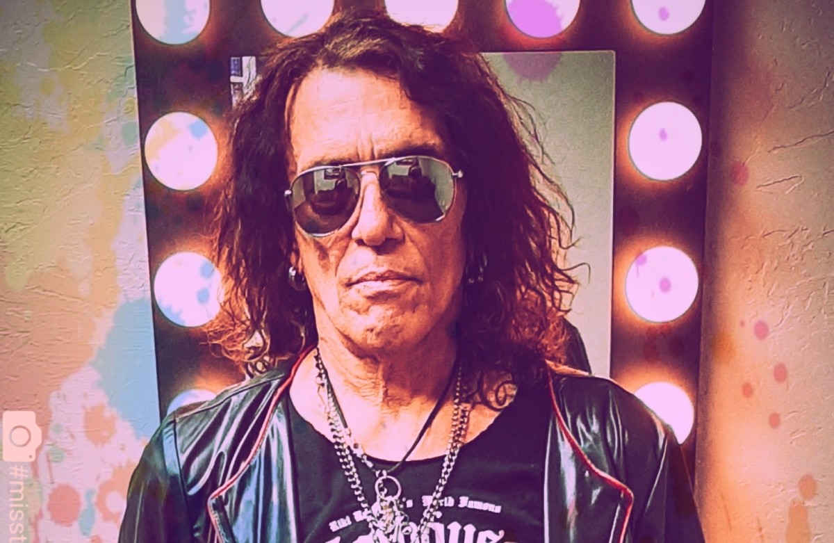 Ratt's Stephen Pearcy picks top 5 desert island albums Metal Edge