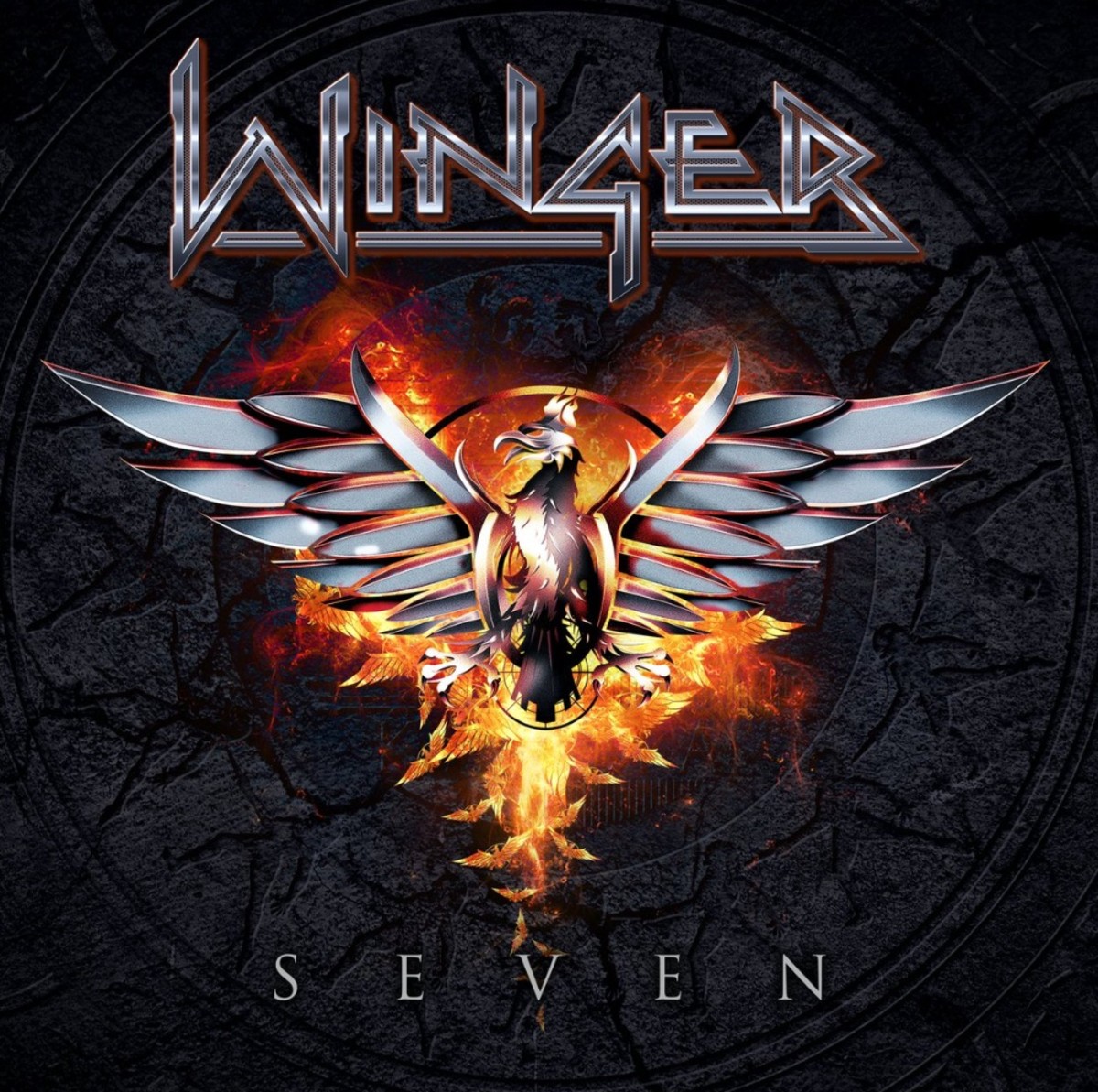 Winger tease heavy new song, 'Proud Desperado' - Metal Edge Magazine