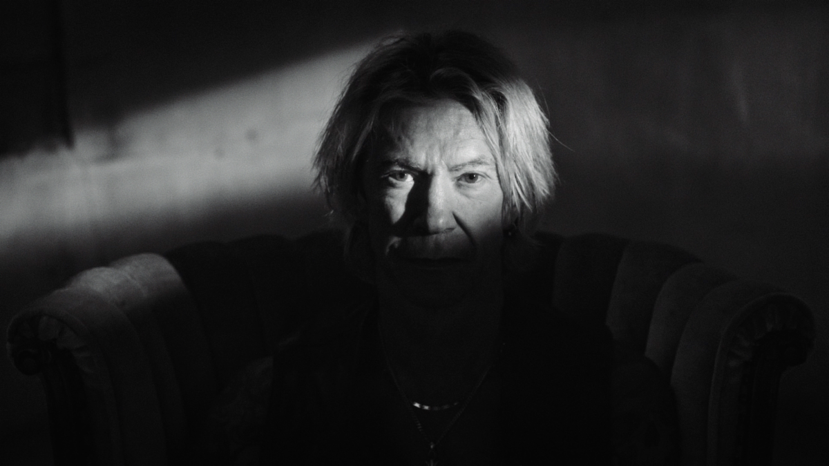 Hear Duff McKagan's new solo single 