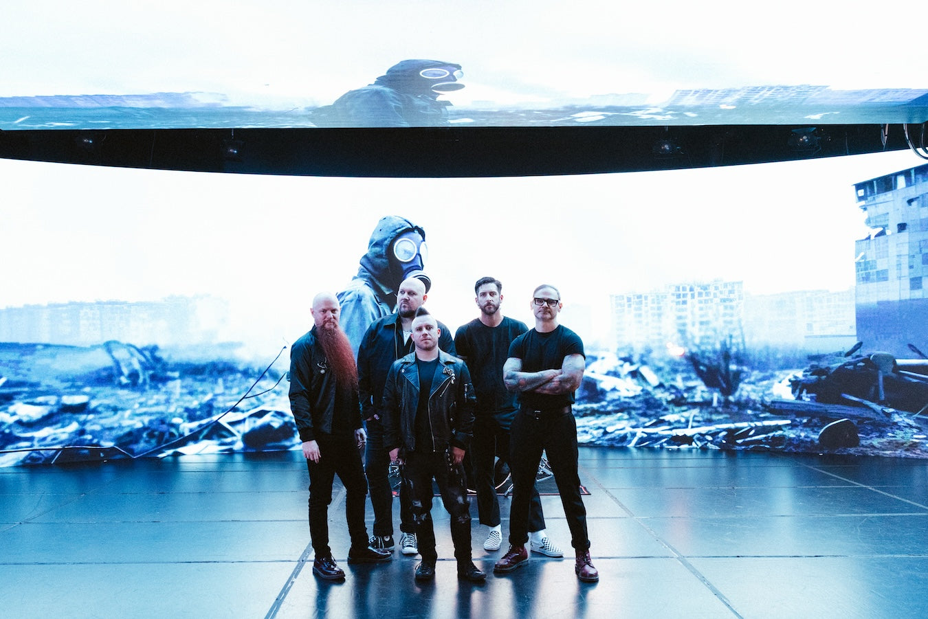 5 MUST-SEE BANDS AT SONIC TEMPLE