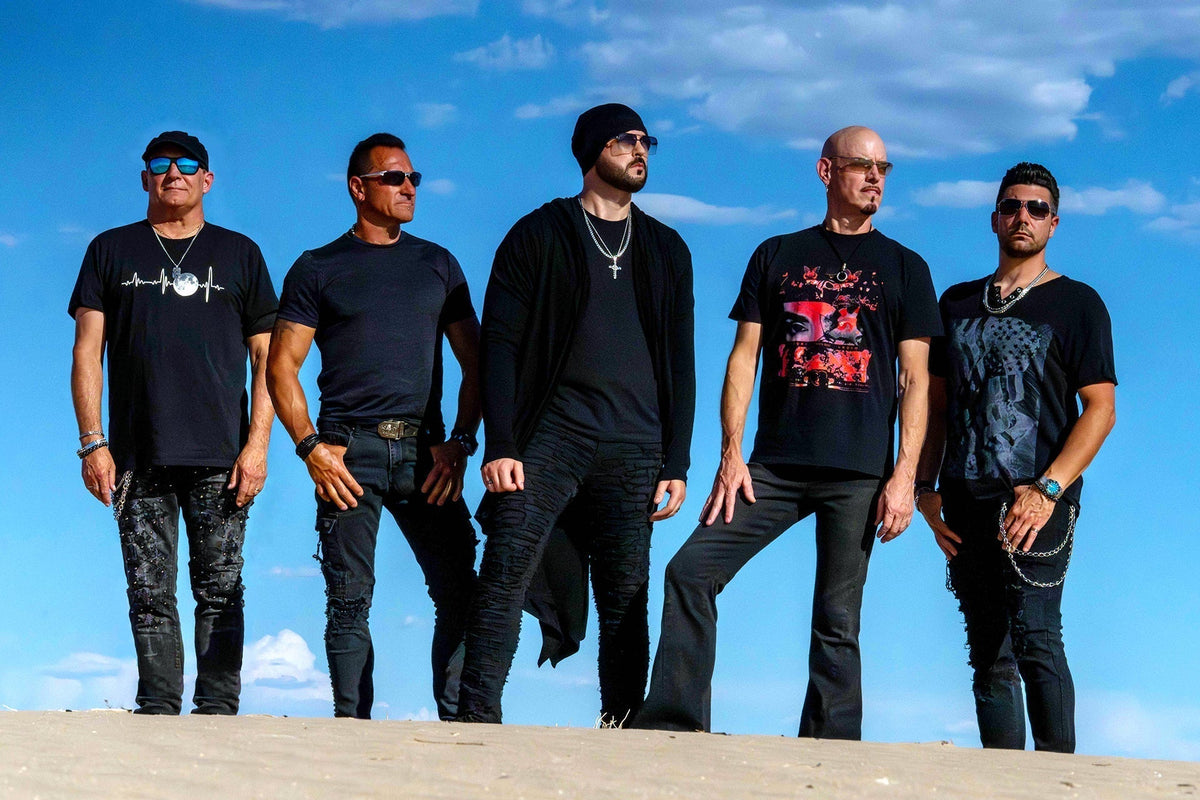 HEAR FUEL CONFRONT HARD TRUTHS ON ARENA-SIZED NEW SONG “BAD AT LOVE”