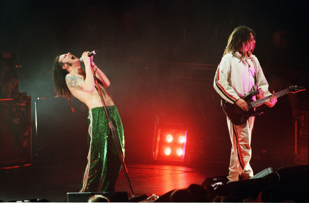 Korn’s ‘Life Is Peachy’ and the Changing Face of Alternative Music