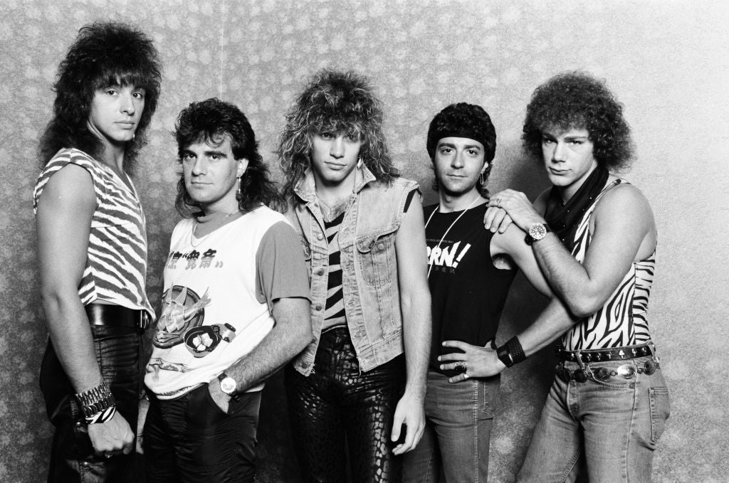 READER POLL RESULTS: TOP 5 BON JOVI SONGS