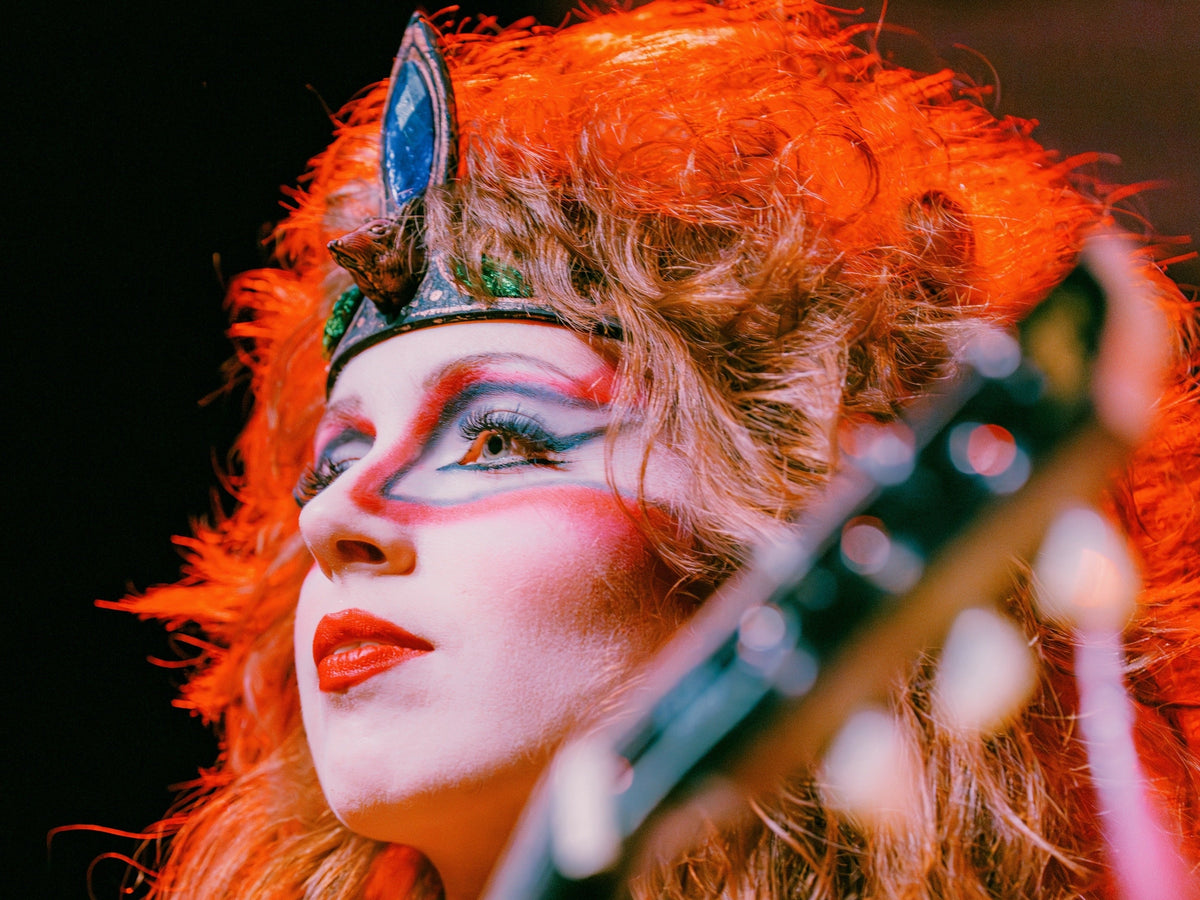 CASTLE RAT ANNOUNCE NORTH AMERICAN HEADLINE TOUR