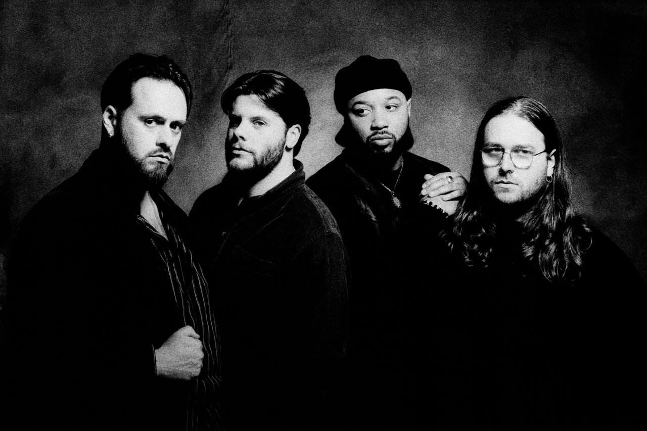 LOATHE ANNOUNCE FIRST NEW ALBUM IN SIX YEARS 'A STRANGER TO YOU'