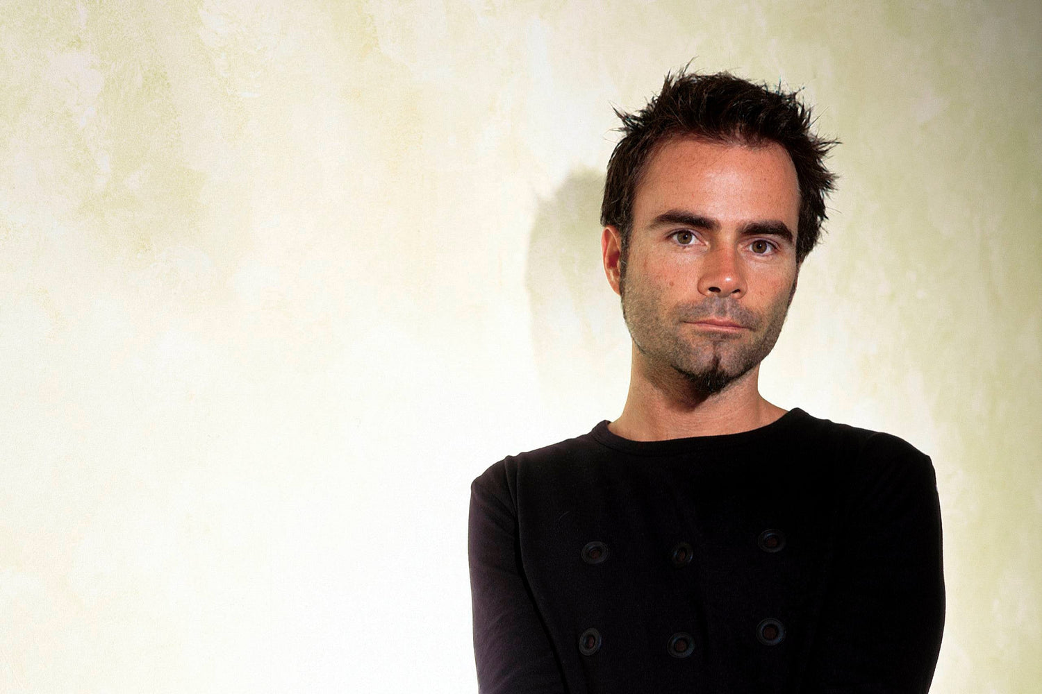 HOW ROSS ROBINSON BOTTLED TEENAGE FIRE ON XCOMM'S 'TIME TO BURN'