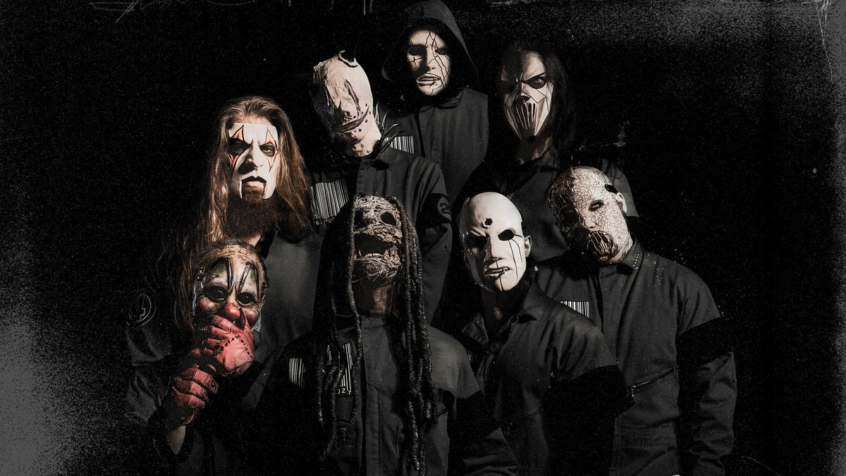 SLIPKNOT ANNOUNCE MASSIVE 2027 '(SIC)EST STADIUM TOUR' WITH BRING ME THE HORIZON, MARILYN MANSON, LAMB OF GOD AND MORE