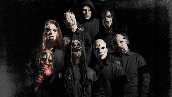 SLIPKNOT ANNOUNCE MASSIVE 2027 '(SIC)EST STADIUM TOUR' WITH BRING ME THE HORIZON, MARILYN MANSON, LAMB OF GOD AND MORE