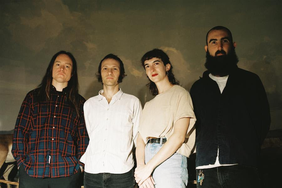 AGRICULTURE ANNOUNCE NORTH AMERICAN HEADLINE TOUR