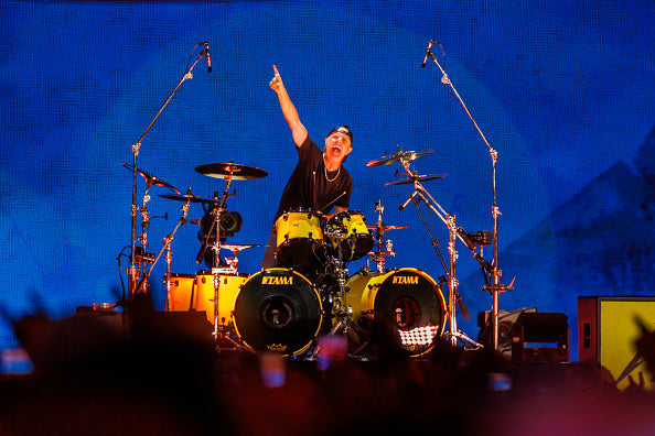 METALLICA ANNOUNCES 2027 NORTH AMERICAN M72 TOUR DATES