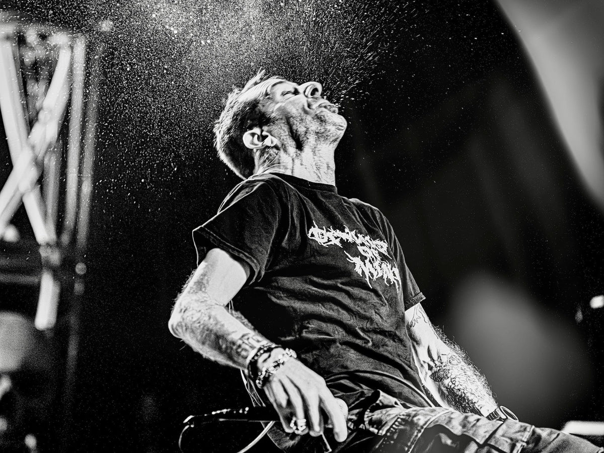 FIVE MUST-SEE BANDS AT WELCOME TO ROCKVILLE