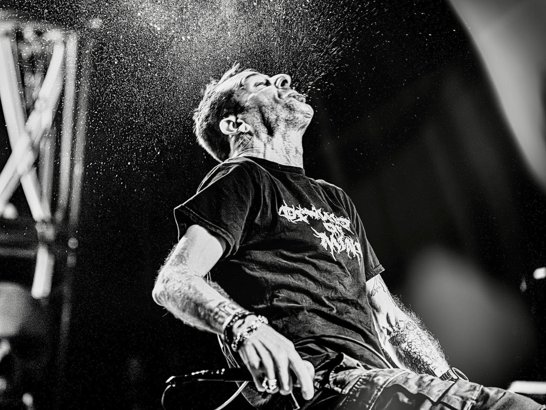 FIVE MUST-SEE BANDS AT WELCOME TO ROCKVILLE