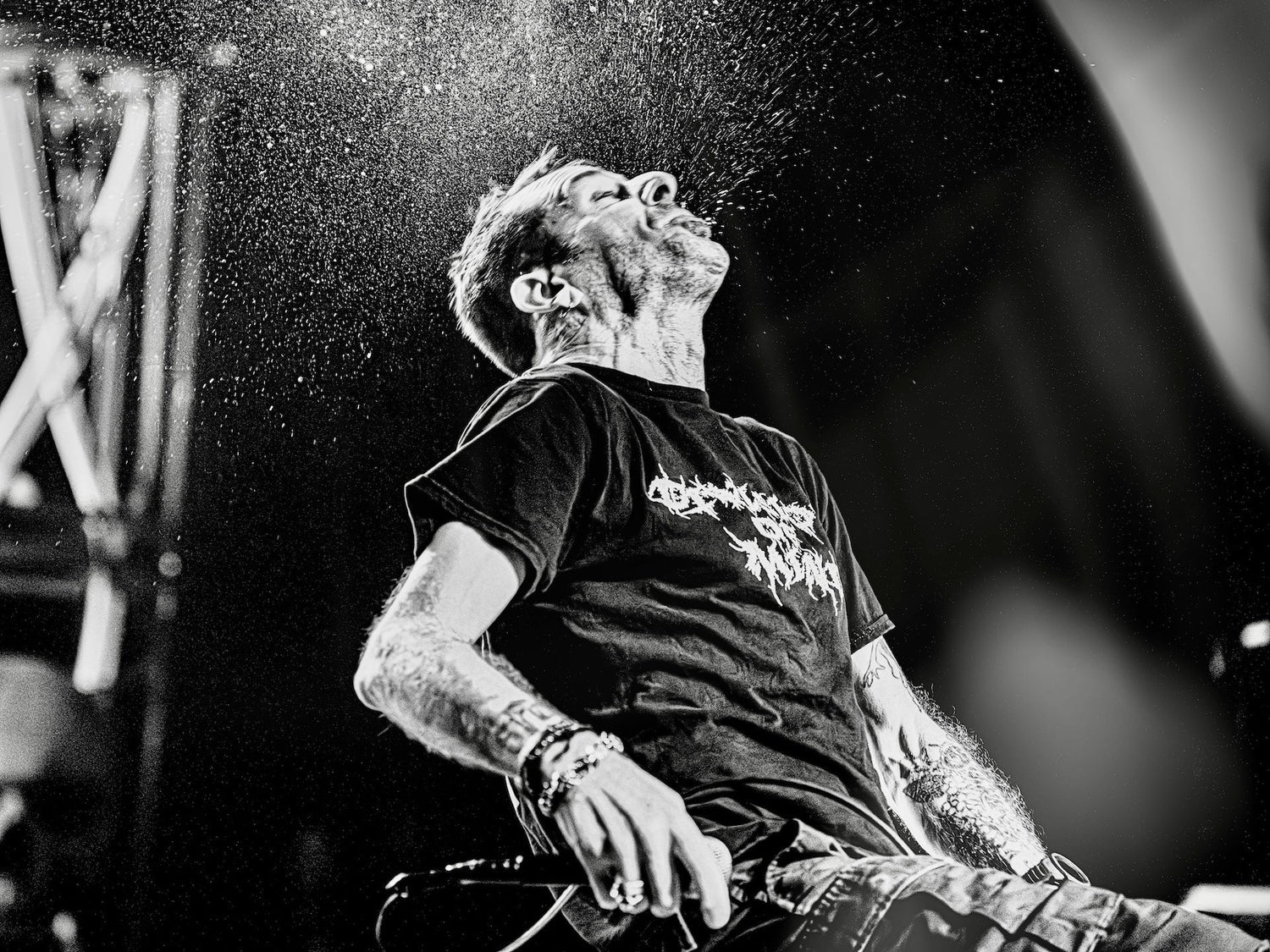FIVE MUST-SEE BANDS AT WELCOME TO ROCKVILLE