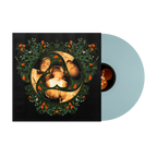 DEAFHEAVEN ‘AT WORK IN THE FIELDS OF THE BOMB’ EP (Exclusive – Limited to 500, California Lilac Vinyl)