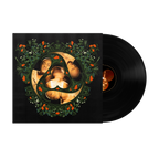DEAFHEAVEN ‘AT WORK IN THE FIELDS OF THE BOMB’ EP (Black Vinyl)