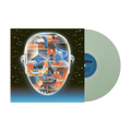 FREE THROW ‘MOMENTS BEFORE THE WIND’ LP (Exclusive – Limited to 200, Coke Bottle Clear Vinyl)