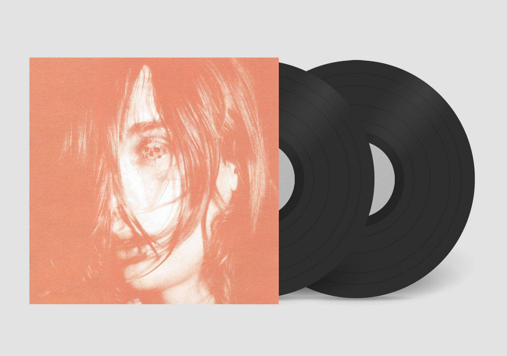 DEERHUNTER 'MICROCASTLE' & 'Weird Era Cont.' 2LP