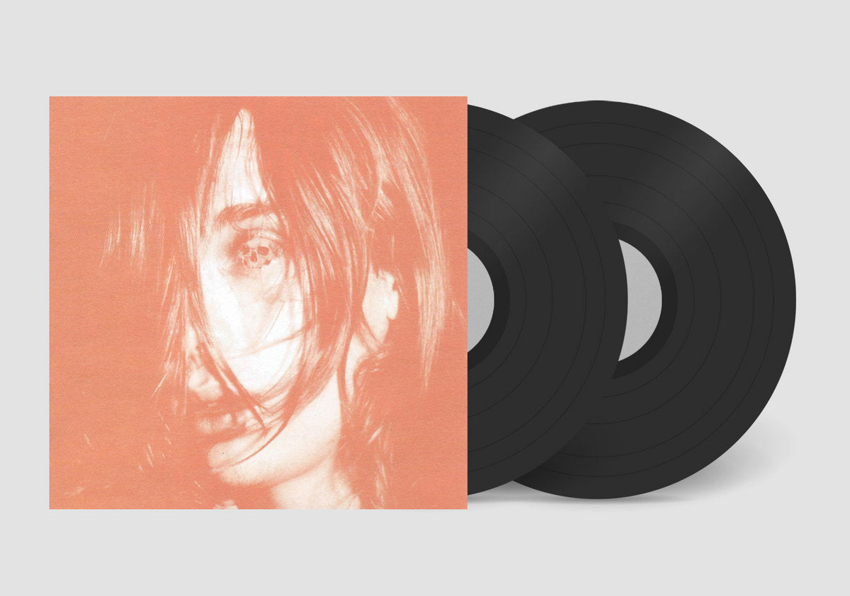 DEERHUNTER 'MICROCASTLE' & 'Weird Era Cont.' 2LP