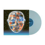FREE THROW ‘MOMENTS BEFORE THE WIND’ LP (Puffin Island Vinyl)