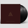 TRIVIUM 'THE SIN AND THE SENTENCE' 2LP