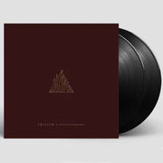 TRIVIUM 'THE SIN AND THE SENTENCE' 2LP