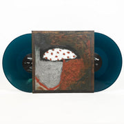 NARROW HEAD '12TH HOUSE ROCK' 2LP (Deep Blue Vinyl)
