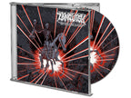 LANGUISH 'FEEDING THE FLAMES OF ANNIHILATION' CD