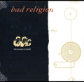 BAD RELIGION 'THE PROCESS OF BELIEF' LP