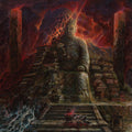 RIPPED TO SHREDS 'JUBIAN' LP (Blood Red Vinyl)