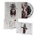 MY CHEMICAL ROMANCE 'THE BLACK PARADE' 20TH ANNIVERSARY EDITION CD