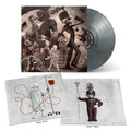 MY CHEMICAL ROMANCE 'THE BLACK PARADE' 20TH ANNIVERSARY EDITION 2LP (Concrete Grey Vinyl)