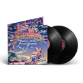 RED HOT CHILI PEPPERS 'RETURN OF THE DREAM CANTEEN' 2LP (Deluxe Edition)
