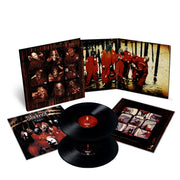 SLIPKNOT 'SLIPKNOT' 2LP (25th Anniversary Edition)
