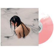 POPPY ‘NEGATIVE SPACES’ LP (Limited Edition, White/Pink Vinyl)