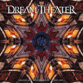DREAM THEATER 'LOST NOT FORGOTTEN ARCHIVES: IMAGES AND WORDS DEMOS - (1989-1991)' BOX SET