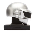DAFT PUNK x PLEASURES HELMETS BOOKENDS (Metallic)