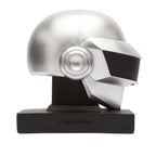 DAFT PUNK x PLEASURES HELMETS BOOKENDS (Metallic)