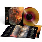 WAYFARER 'RIDERS OF THE SETTING SUN' LP (Prairie Twilight Vinyl)