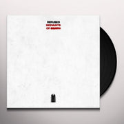 REFUSED 'SERVANTS OF DEATH' LP