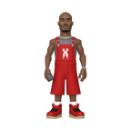 DMX FUNKO GOLD 5" FIGURE