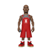 DMX FUNKO GOLD 5" FIGURE