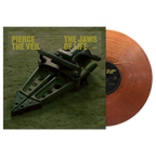 PIERCE THE VEIL ‘THE JAWS OF LIFE’ LP (Limited Edition – Only 500 made, Metallic Copper Vinyl)