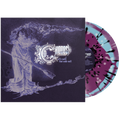 CHIODOS ‘ALL'S WELL THAT ENDS WELL’ 20TH ANNIVERSARY LP (Exclusive – Limited to 300, Purple + Baby Blue Side A/B w/ Black + White Splatter Vinyl)