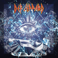 DEF LEPPARD 'THE VINYL COLLECTION VOL. 4' 11LP BOX SET